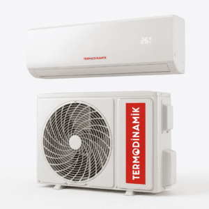 TERMODİNAMİK SPLIT-TYPE AIR CONDITIONER
