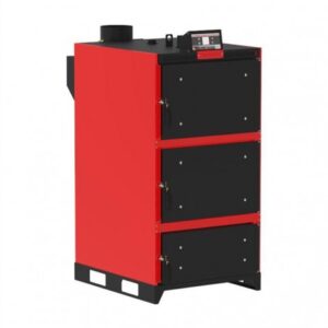 EKY PRISMATIC BIOMASS BOILER (MANUAL LOADING)