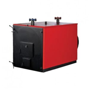 EKY/S CYLINDRICAL BIOMASS BOILER