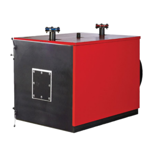 ECS NATURAL GAS & LIQUID FUEL BOILERS