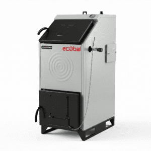 ECOBAL BIOMASS WOOD BOILER