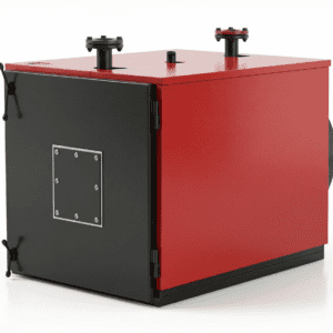 ECS NATURAL GAS & LIQUID FUEL BOILERS