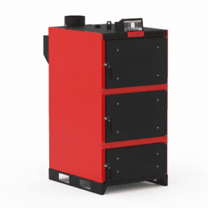 EKY PRISMATIC BIOMASS BOILER