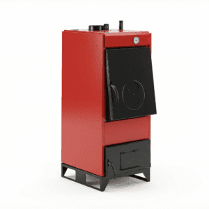 EKY/D SERIES BIOMASS WOOD BOILER