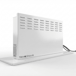 ELECTRIC PANEL CONVECTOR HEATER