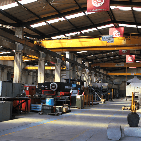 industry image