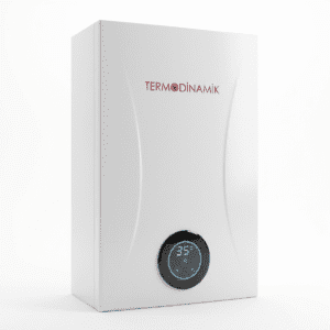 JSG 25-12Lw LPG & Natural Gas Water Heater 11 L