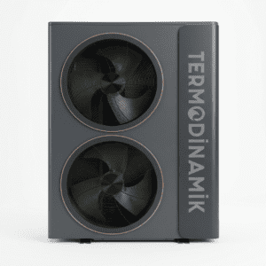 TD-ECO SERIES HEAT PUMP