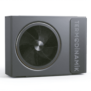 TD-PRO SERIES HEAT PUMP
