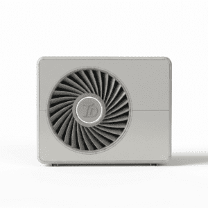 TD-PRO EUROPAN HEAT PUMPS
