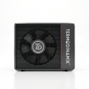 TD-PRO PLUS HEAT PUMPS